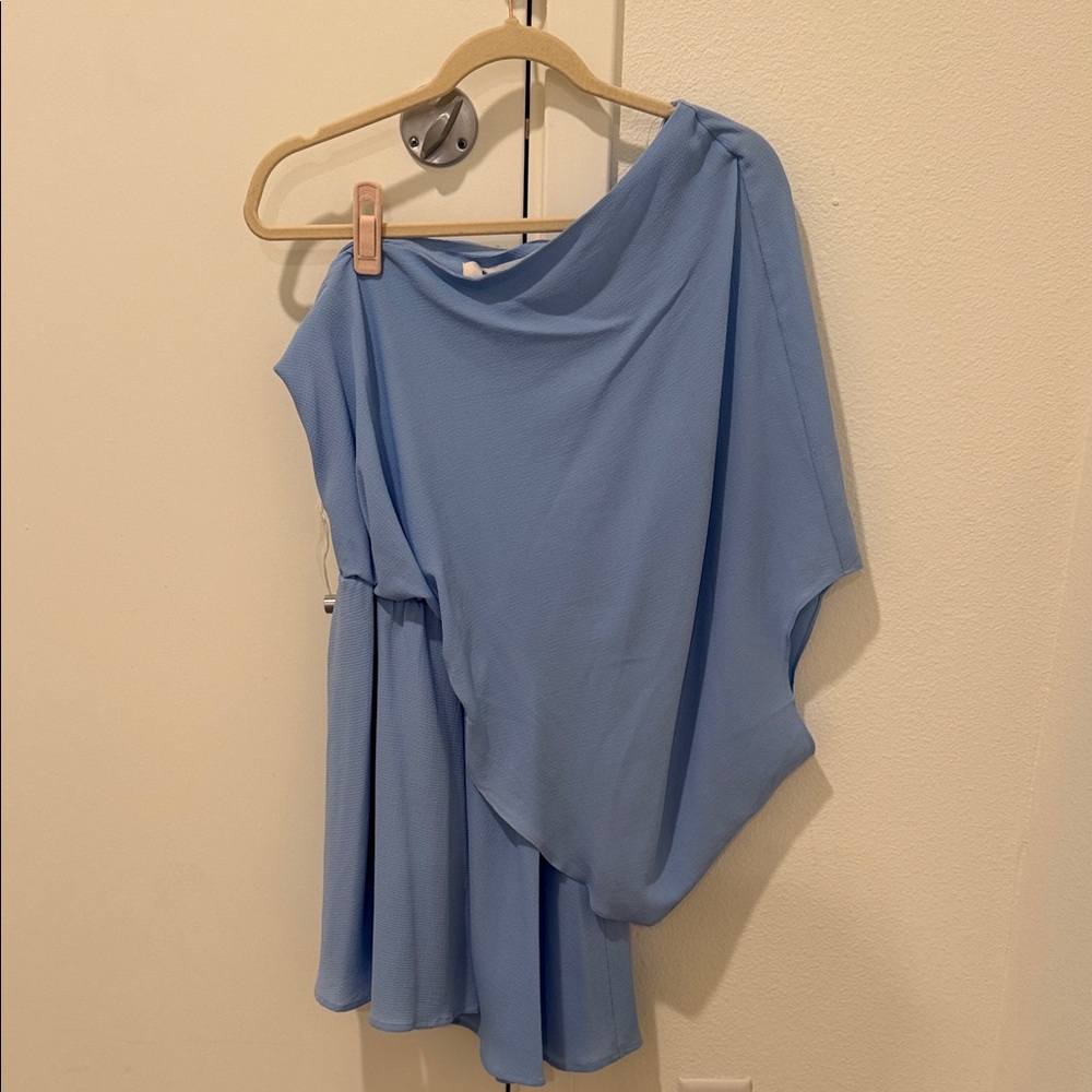 The Impeccable Pig Sky Blue Garment